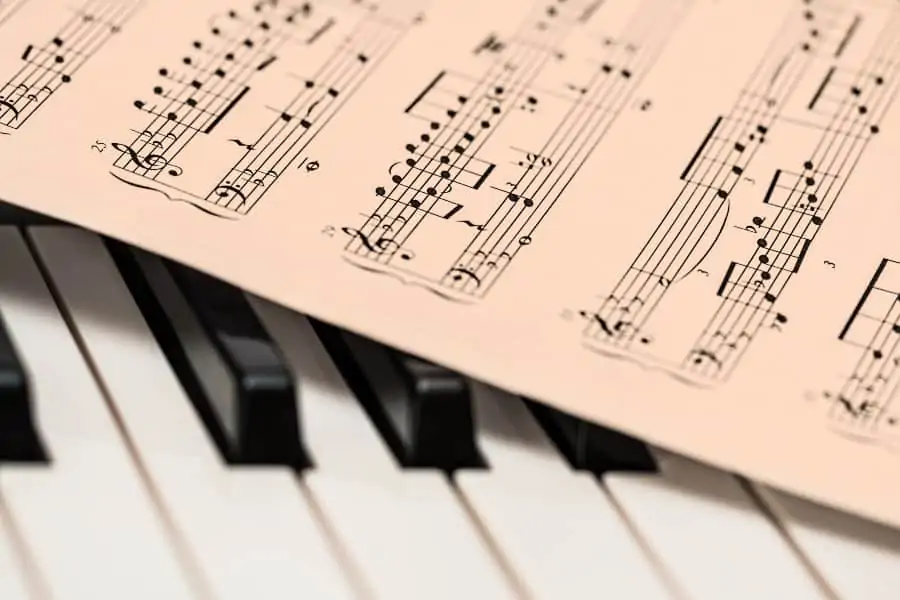 Best Free Online Piano Lessons & Classes