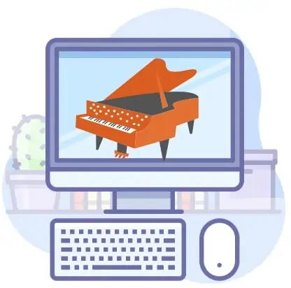 Best Free Online Piano Lessons