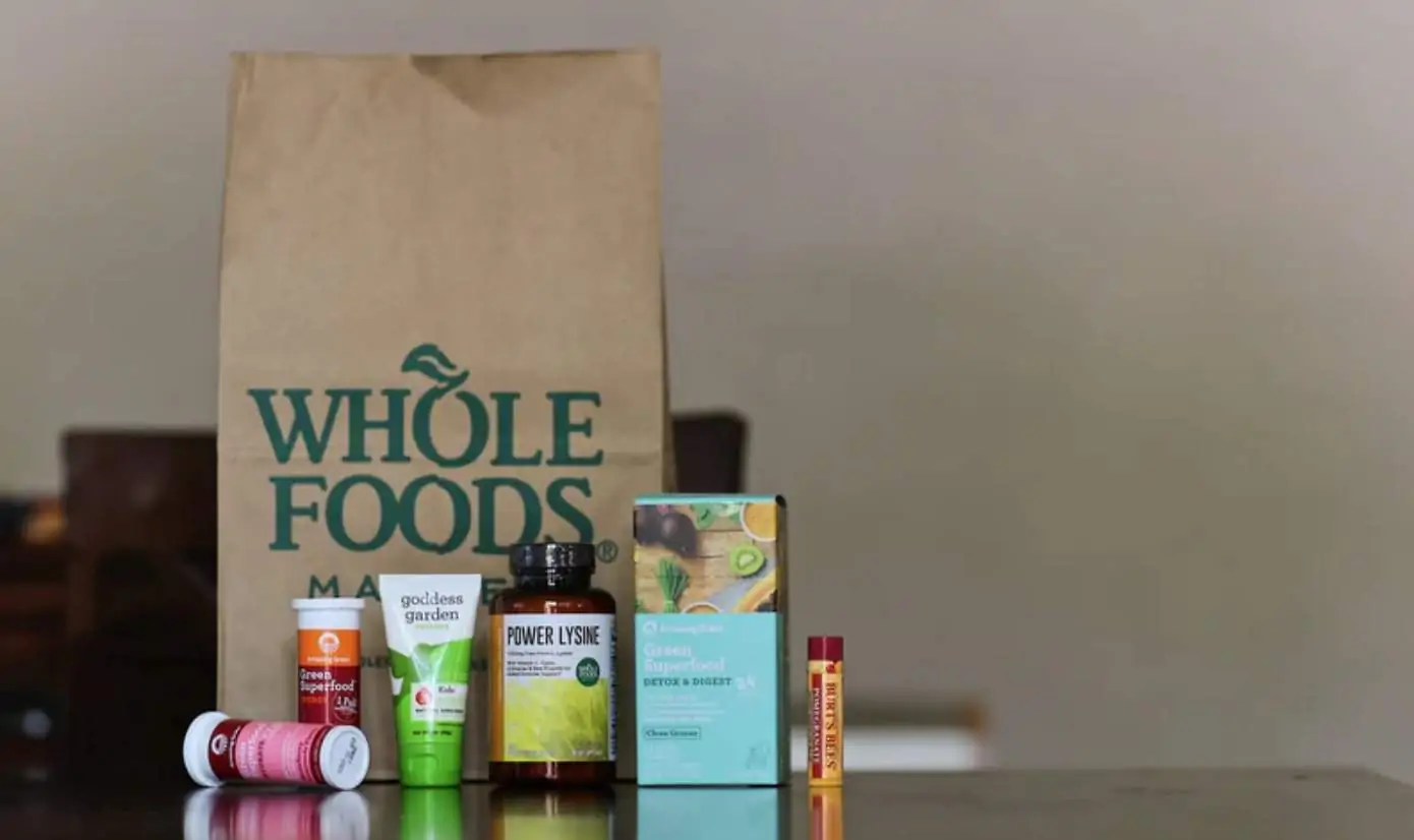 Why do you want to work at Whole Foods?