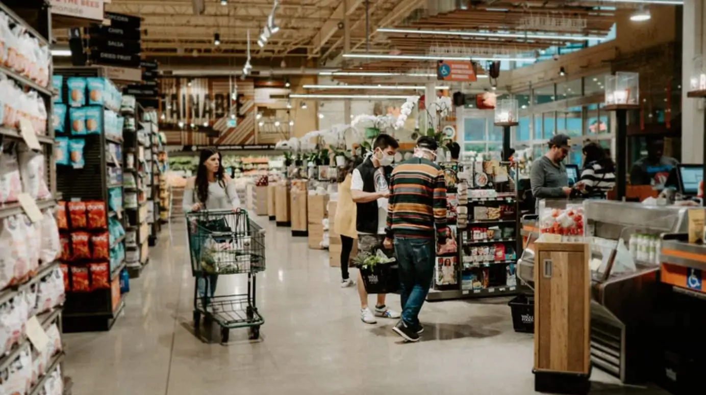 whole foods market interview questions and answers