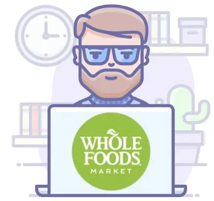 whole foods interview questions