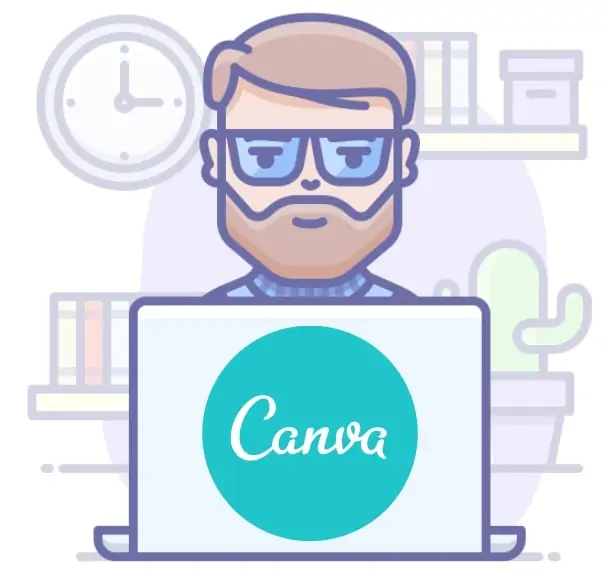 is canva a skill