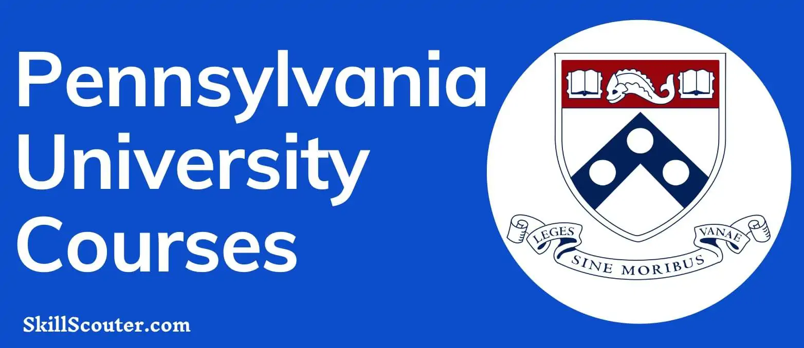 pennsylvania university