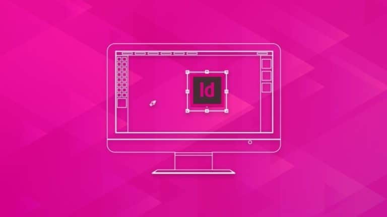 Top 13 Best Online InDesign Courses & Classes For [Free Guide]
