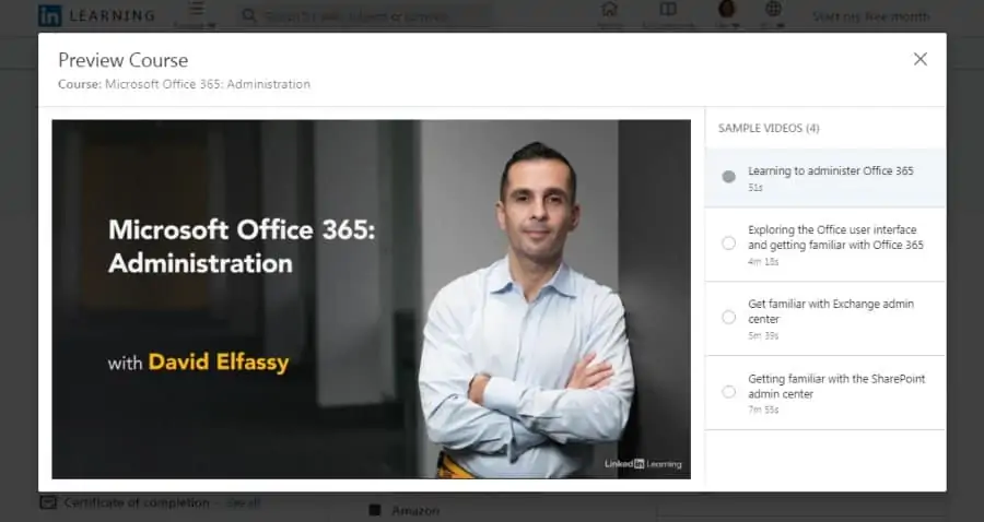 Microsoft Office 365: Administration