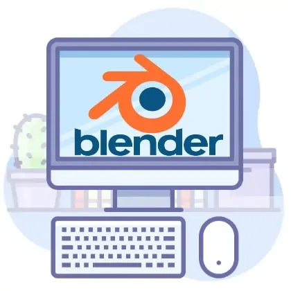 Online Blender 3D Courses Tutorials