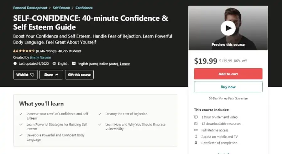 SELF-CONFIDENCE_ 40-minute Confidence & Self Esteem Guide (1)