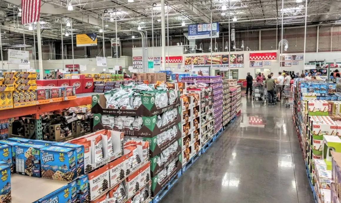 What sets Costco apart from the competition, in your opinion?
