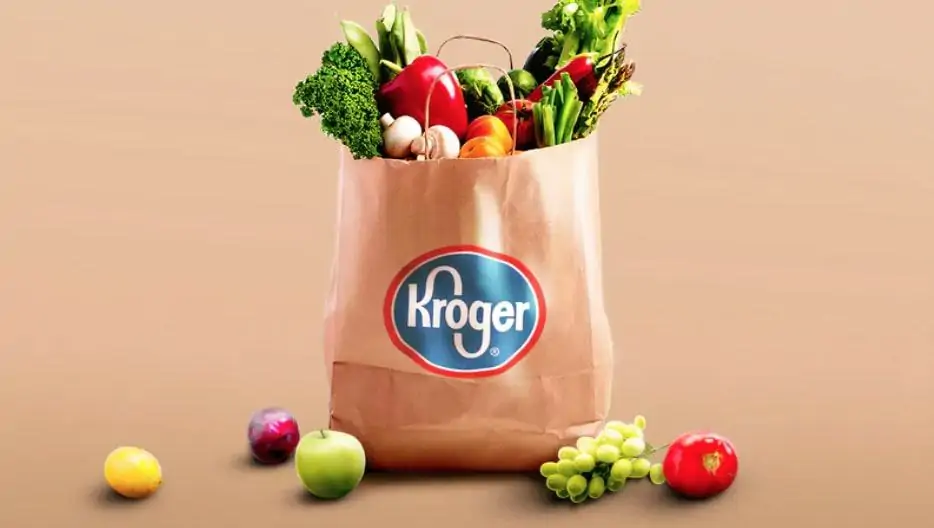 17 Kroger Interview Questions + Answers