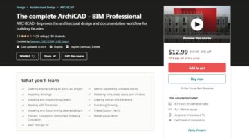 archicad education license