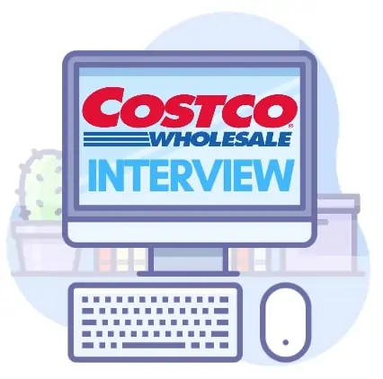 costco interview questions
