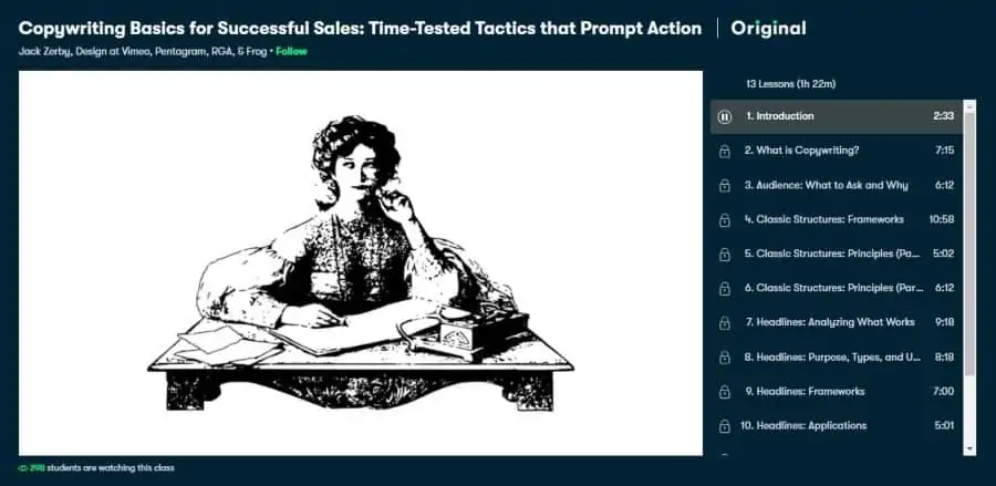 Copywriting Basics for Successful Sales: Time-Tested Tactics that Prompt Action