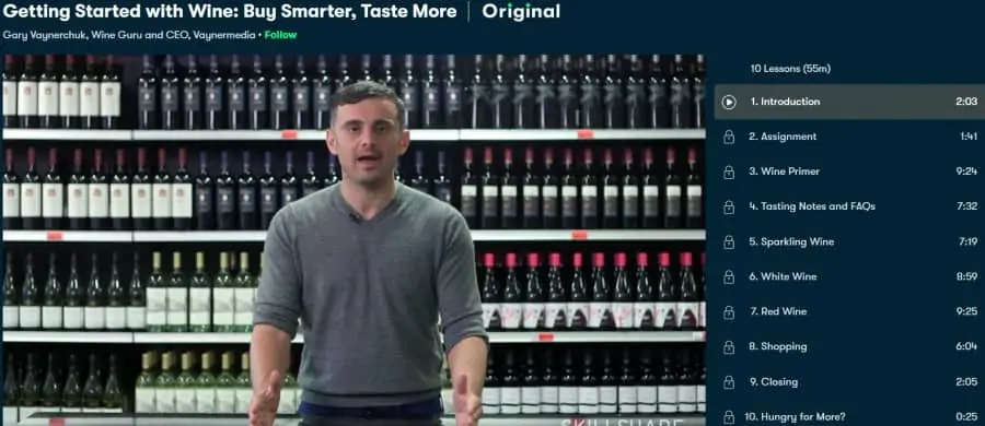 2. Getting Started with Wine Buy Smarter, Taste More (Skillshare)
