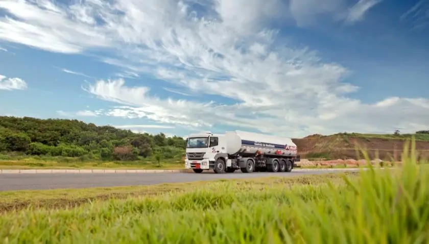 jobs for former truck drivers