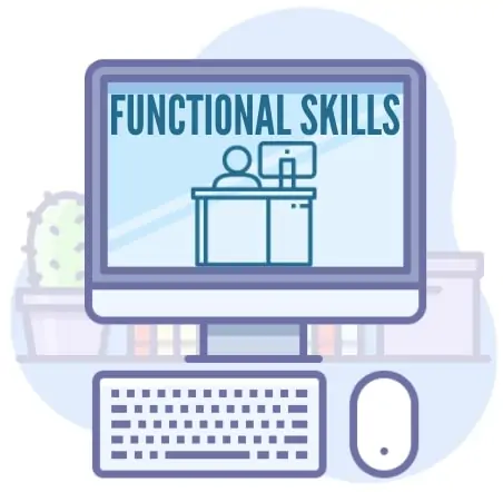 what are functional skills