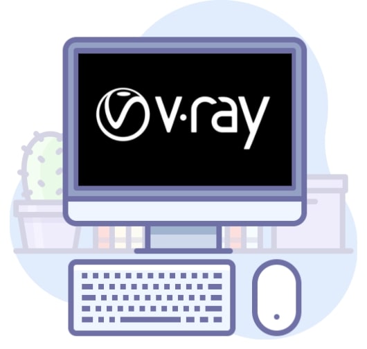 Best Free Online V-Ray Courses & Classes