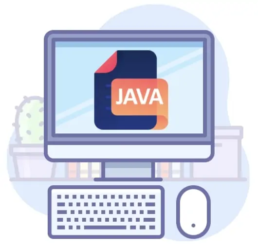 Online Java Courses & Certificates
