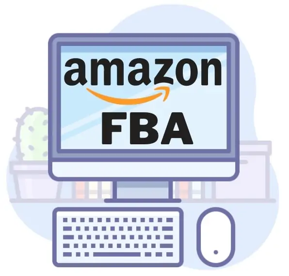 online amazon fba courses