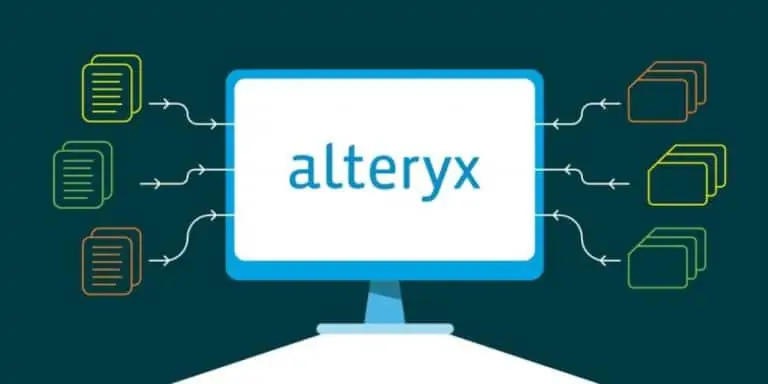 Discover New Insights With The 7 Best Online Alteryx Courses & Training
