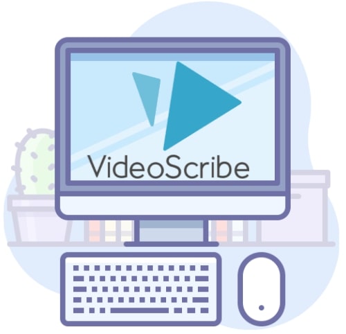 Online Videoscribe Classes