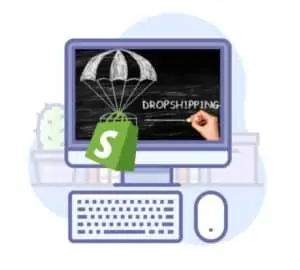 best shopify dropshipping course