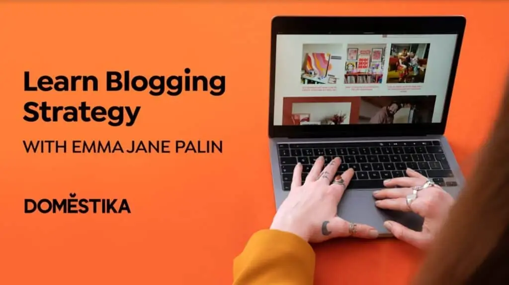 Blogging 101 Tone Branding Strategy How To Start A Blog And Earn Money With [year]'s Top 15 Best Online Blogging Courses