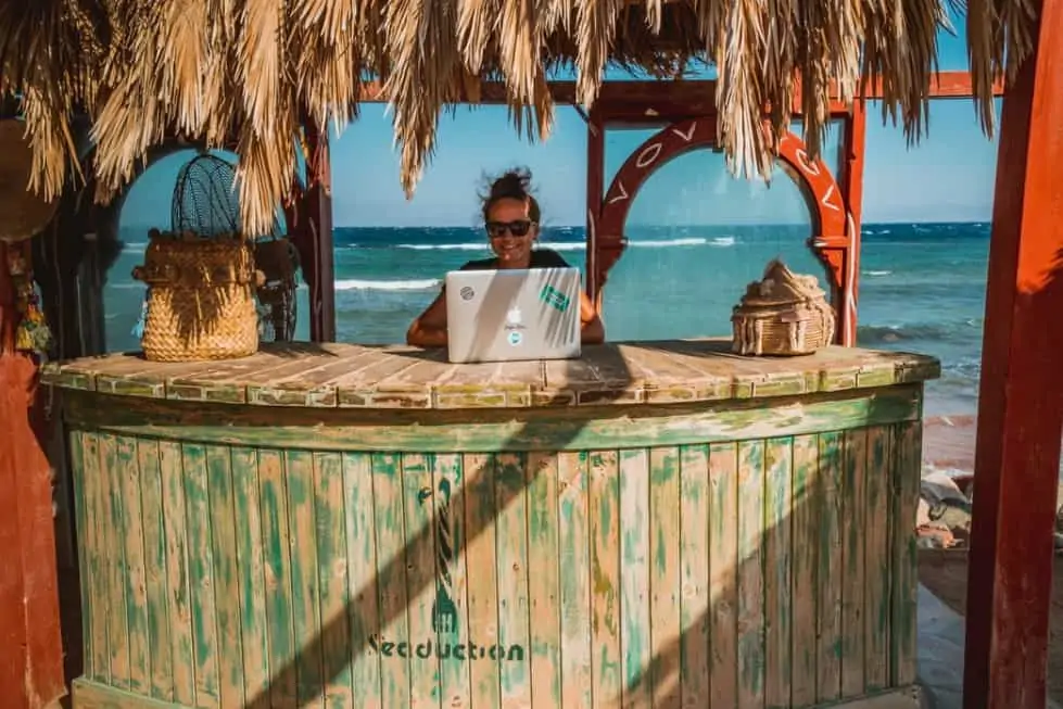 27+ Best Digital Nomad Jobs & How To Get One! [Full Guide]