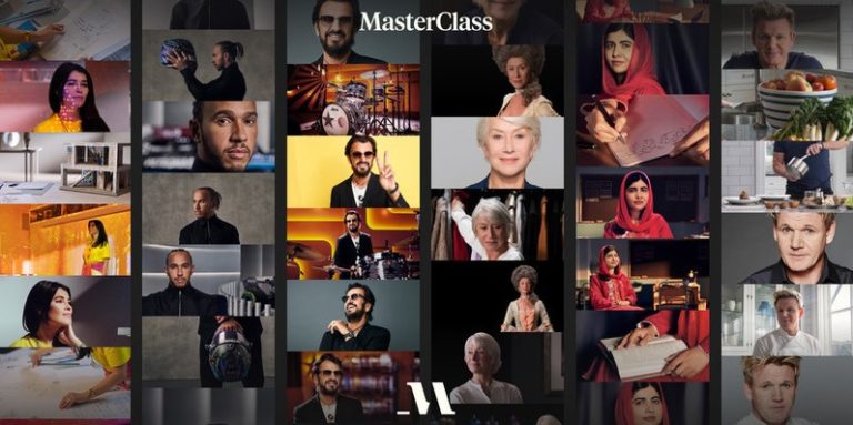 Why MasterClass Makes the Perfect Gift: A Member’s Review