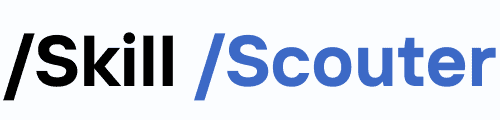 Skill Scouter
